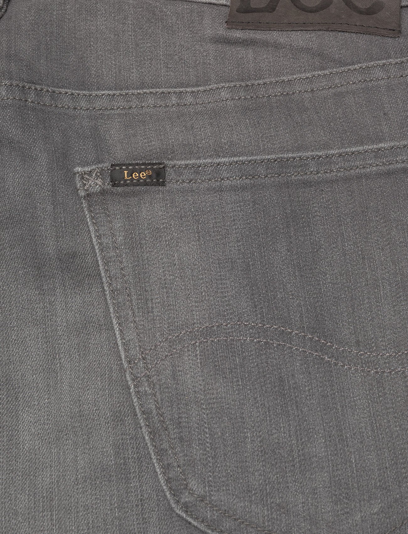Lee Jeans - DAREN STORM GREY - storm grey - 3