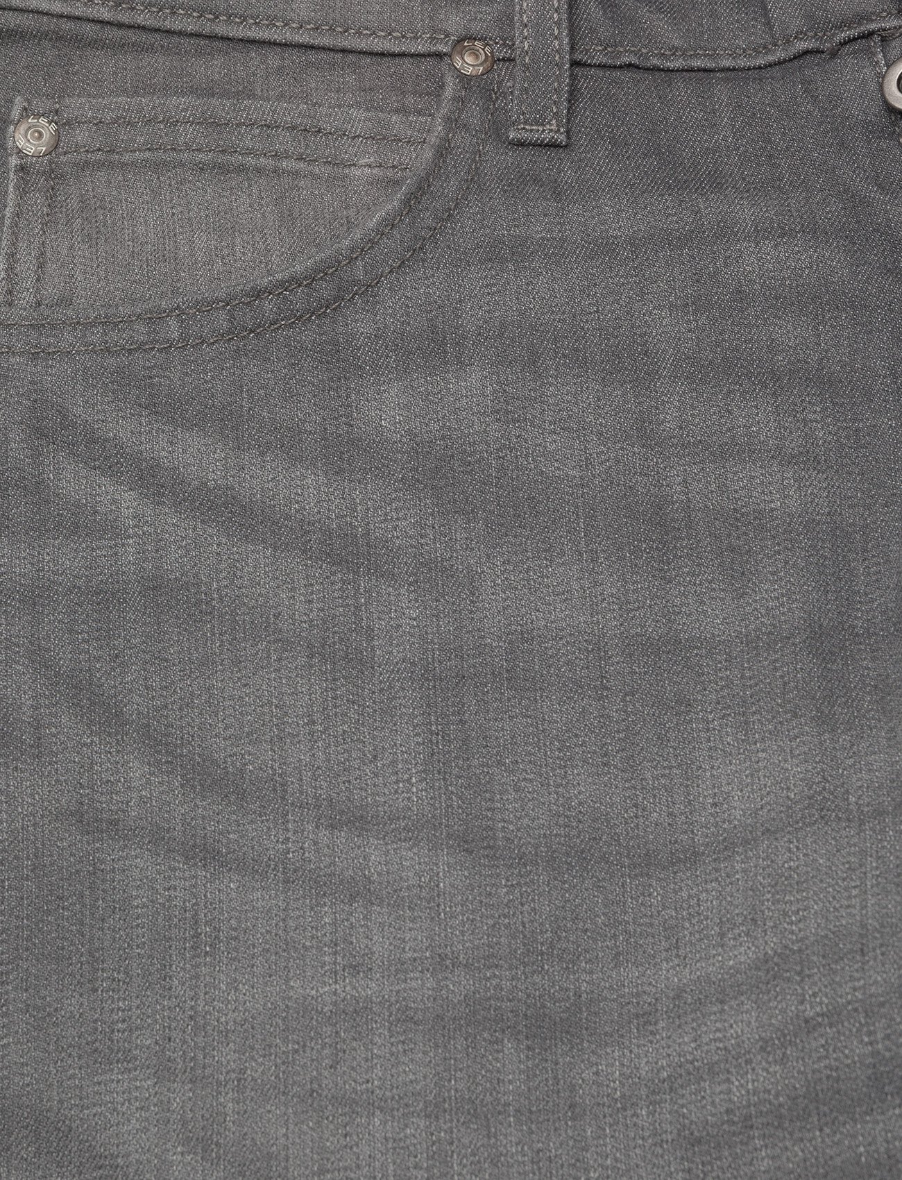 Lee Jeans - DAREN STORM GREY - storm grey - 2