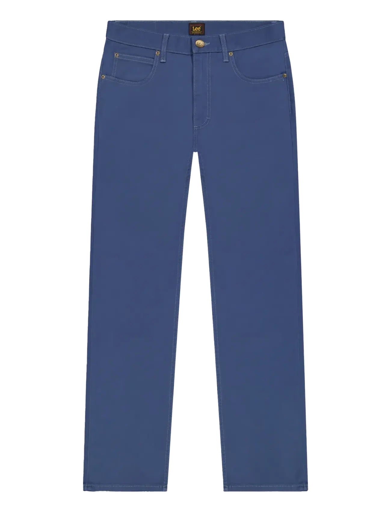 Lee Jeans DAREN - Neuheiten - ACADEMY BLUE / blue