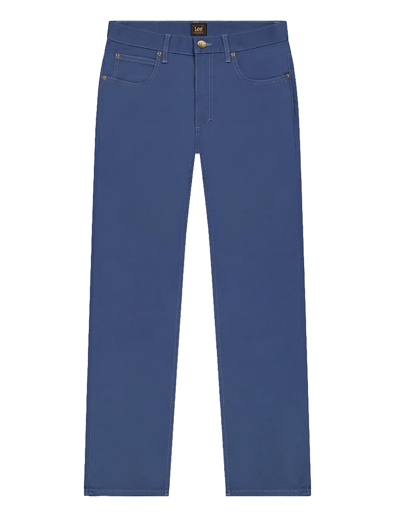 Lee Jeans - DAREN - regular jeans - academy blue - 1