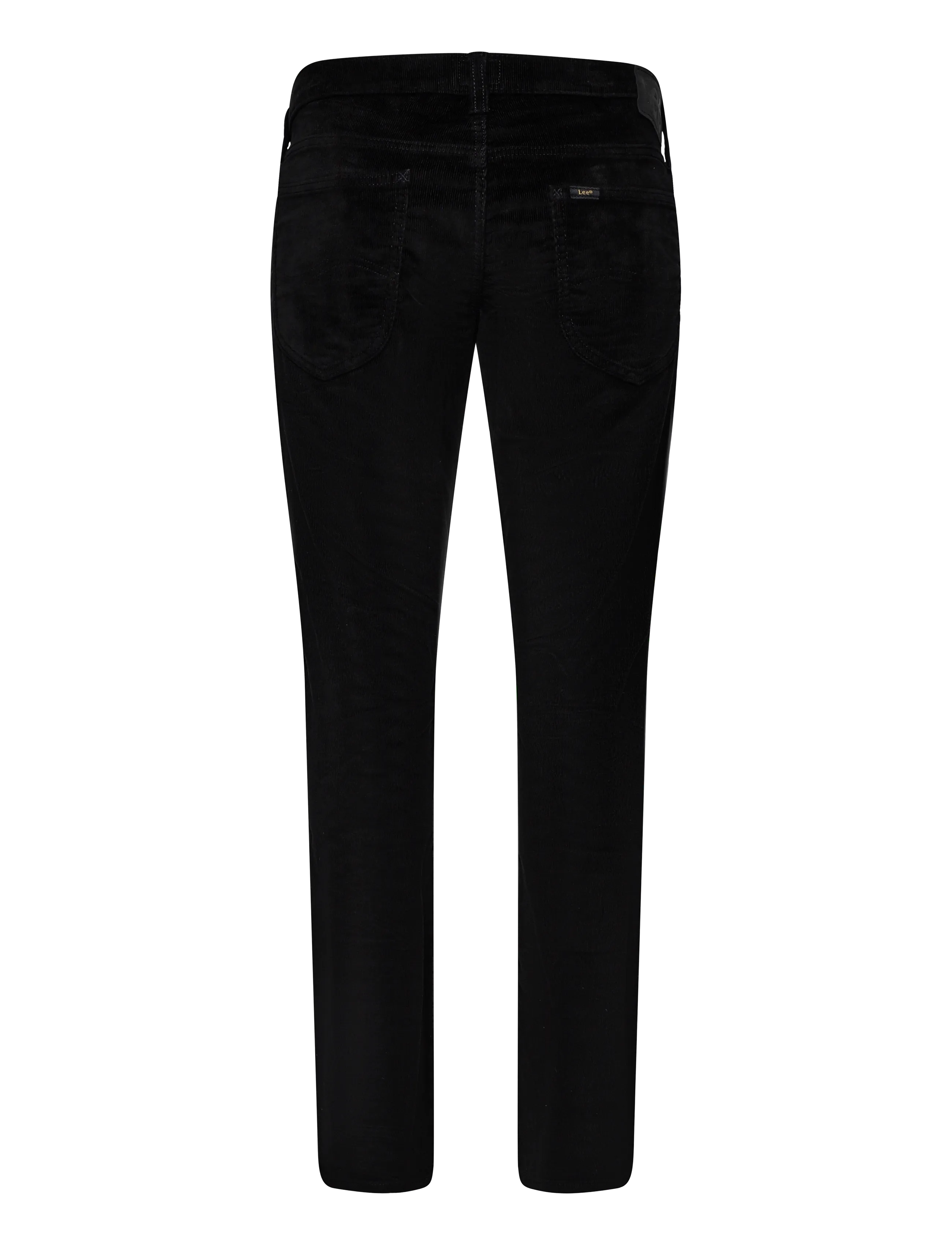 Lee Jeans - DAREN - bukser & jeans - black - 2