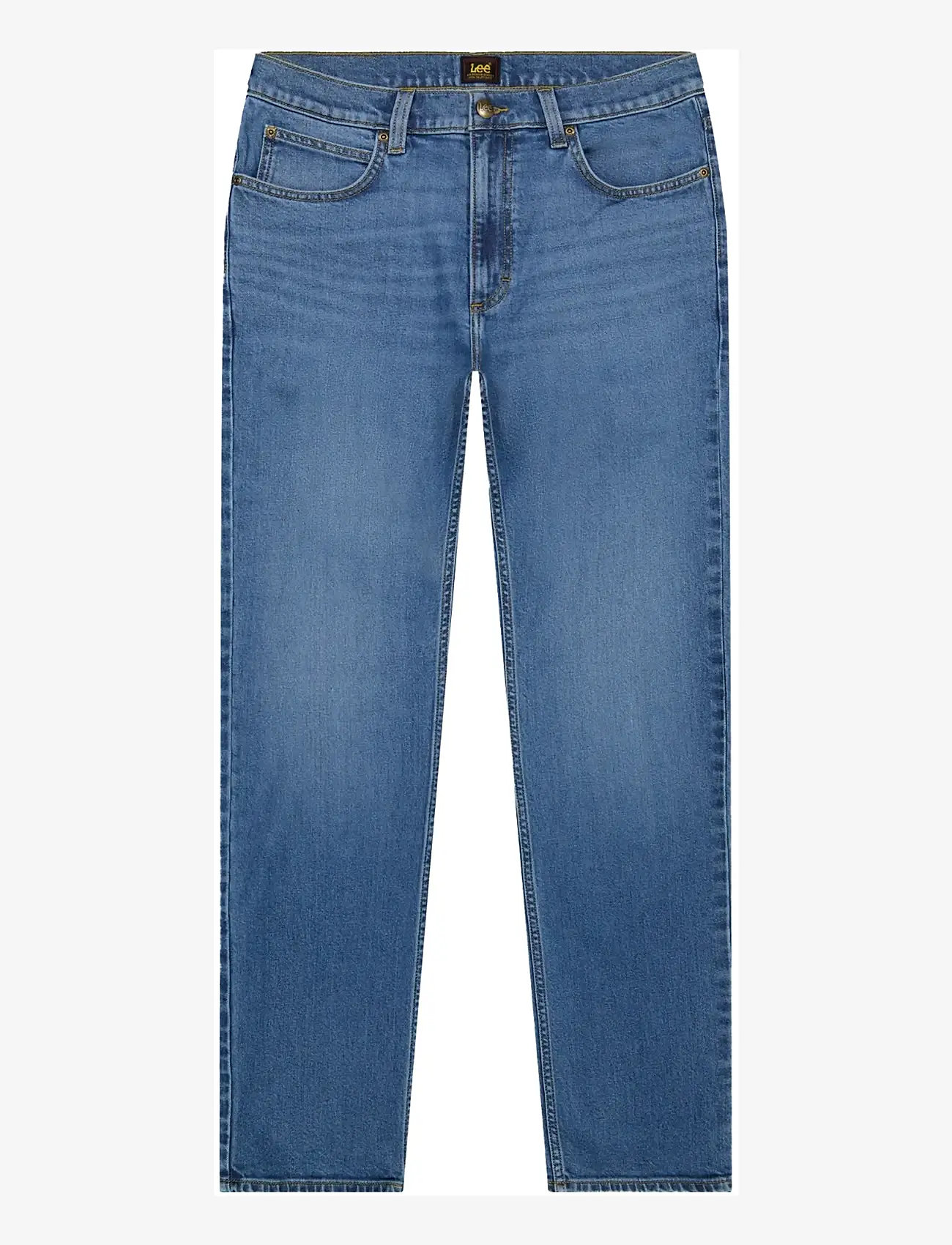 Lee Jeans - DAREN - bukser & jeans - blue breeze - 1