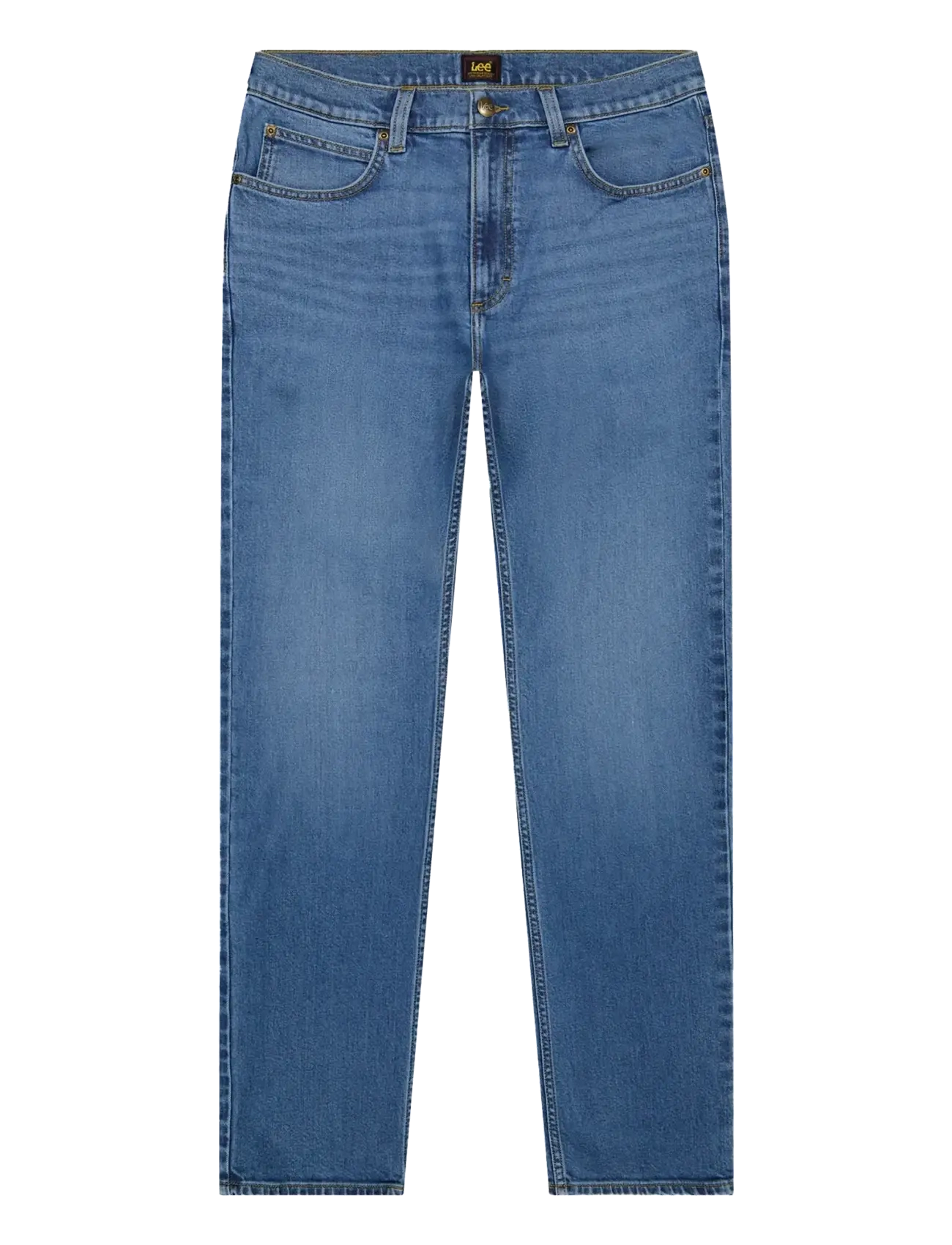 Lee Jeans DAREN - Teksad - BLUE BREEZE / blue