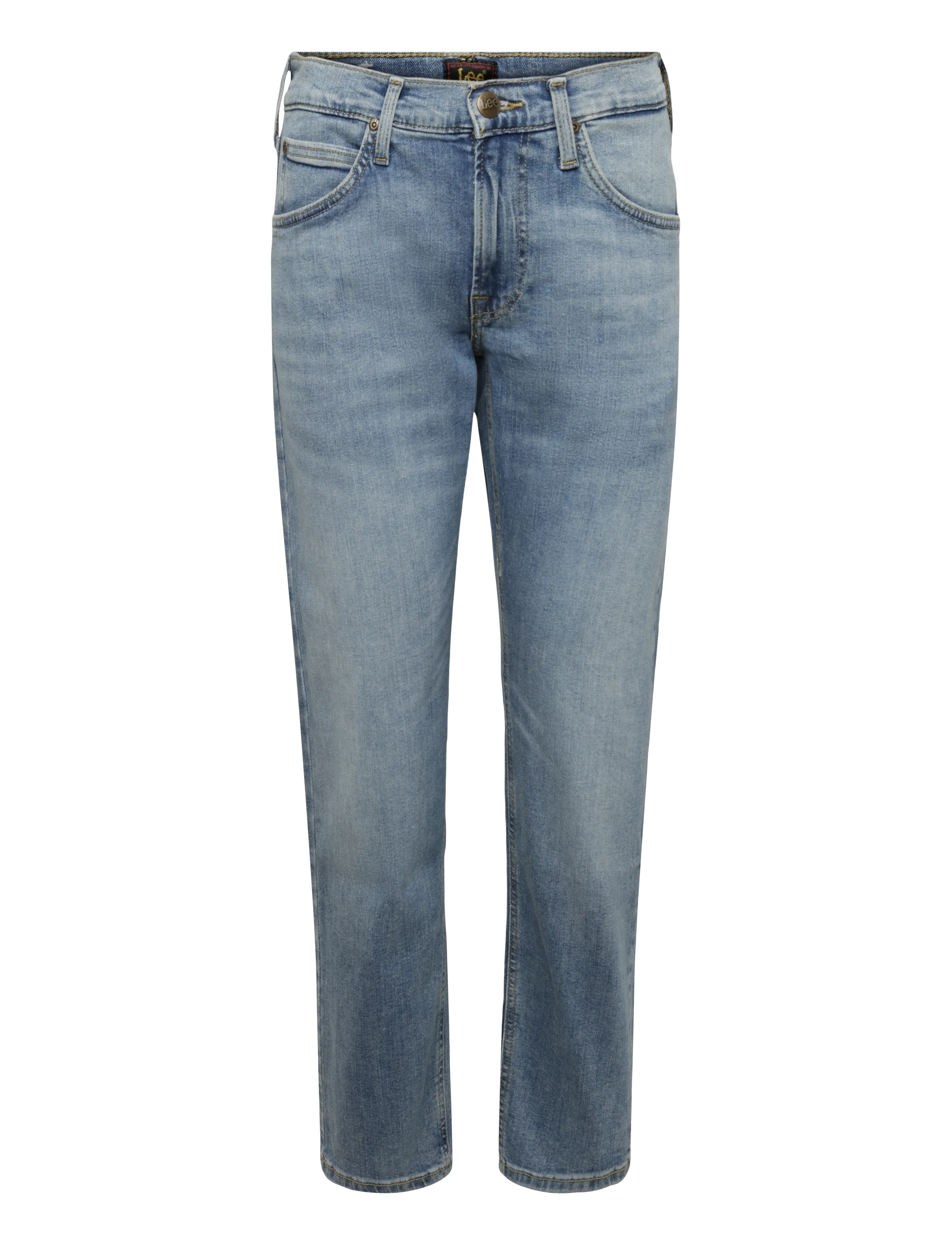 Lee Jeans DAREN - Tøj - BRINK BLUE / blue