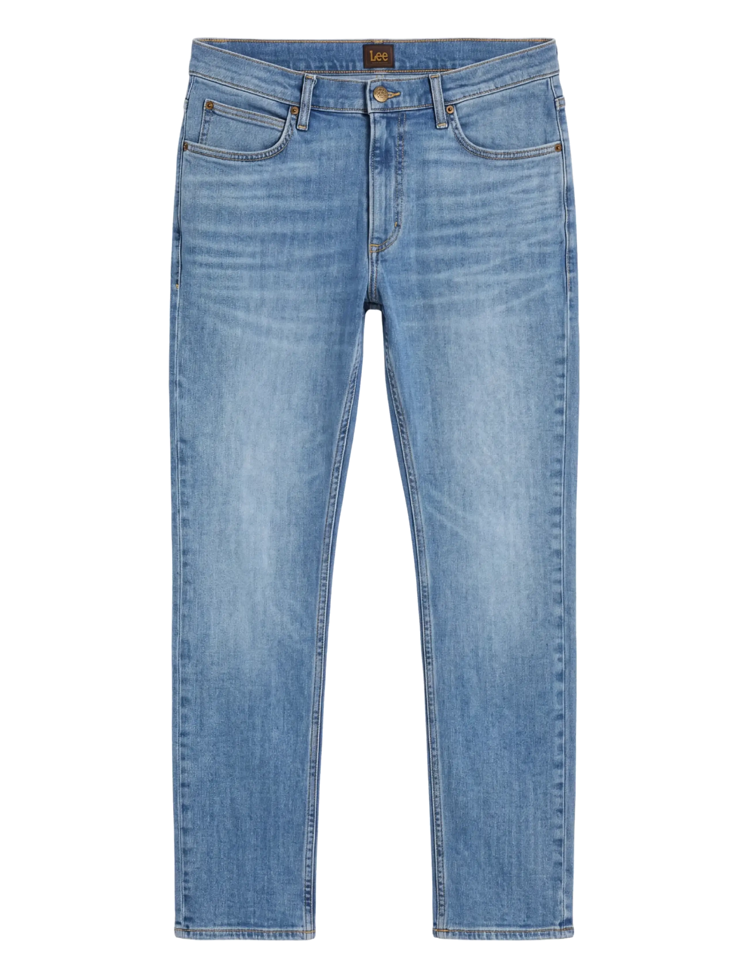 Lee Jeans DAREN - Jeans - BRINK BLUE / blue
