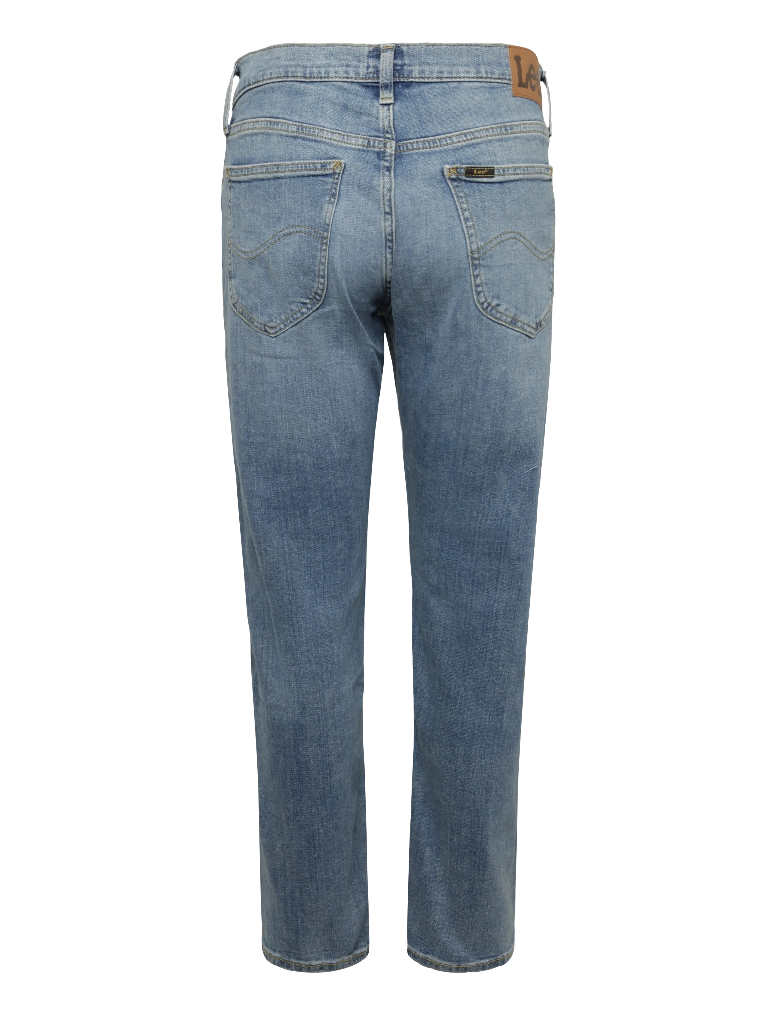 Lee Jeans - DAREN - hosen & jeans - brink blue - 2