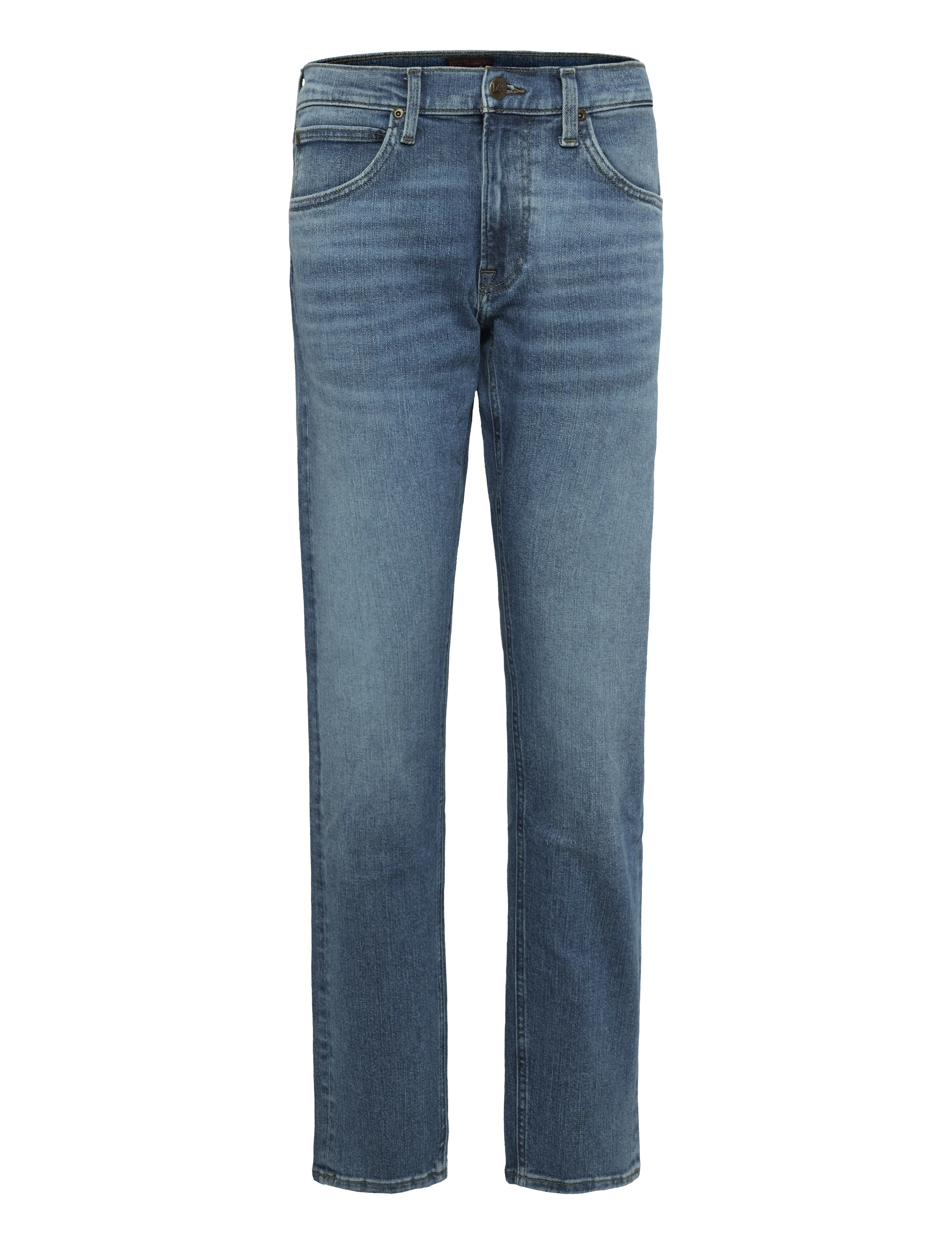 Lee Jeans DAREN - Teksad - BYE BYE BLUES / blue
