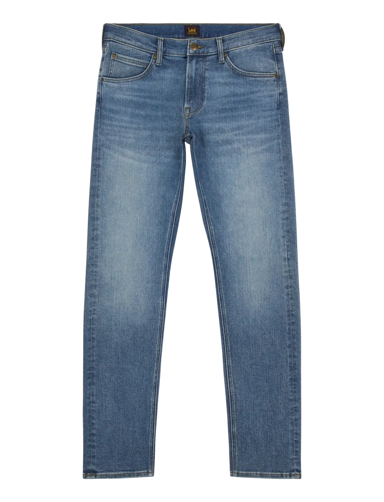 Lee Jeans DAREN - Teksad - BYE BYE BLUES / blue