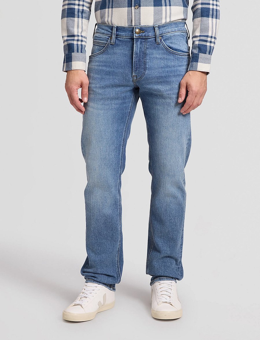 Lee Jeans - DAREN - bye bye blues - 0