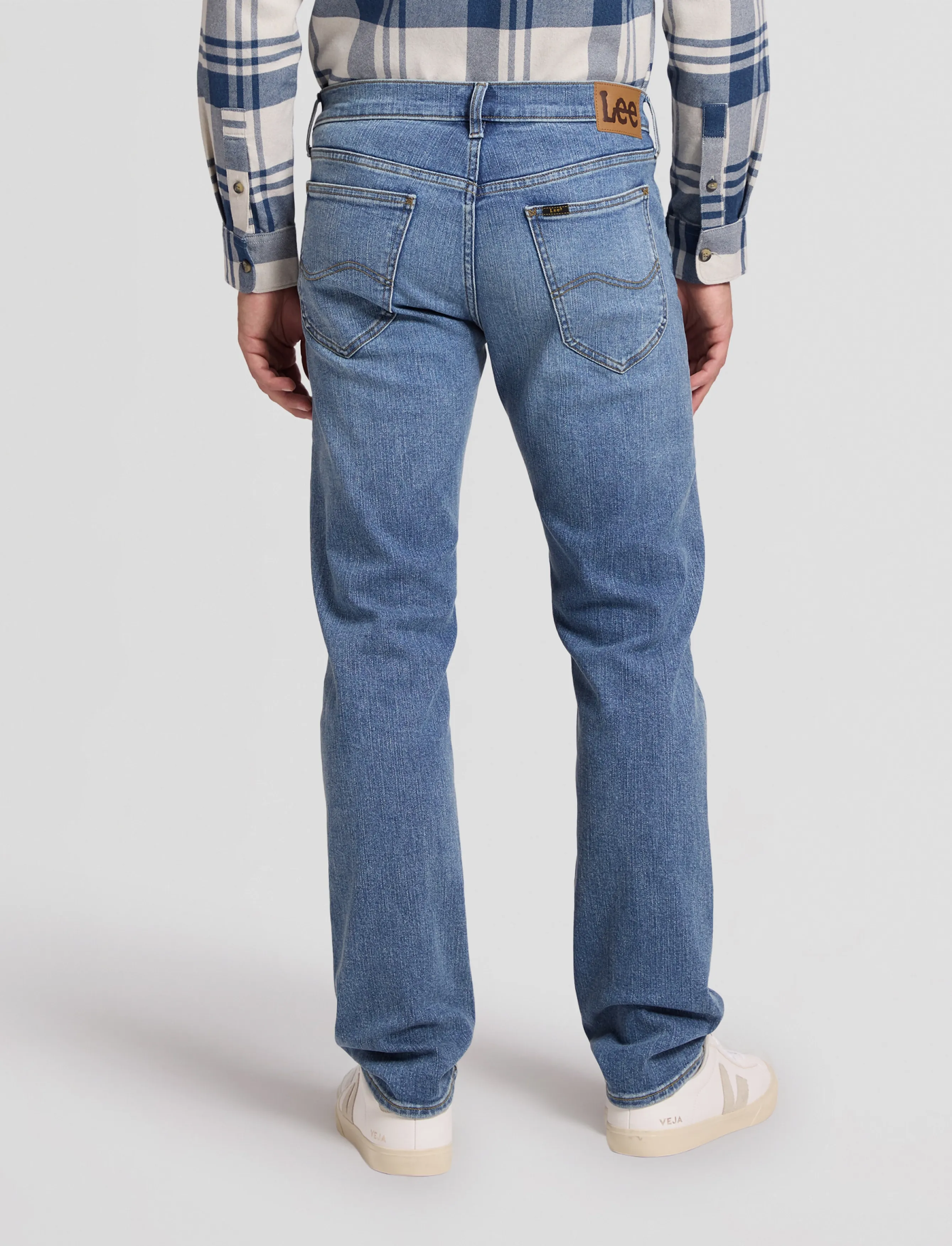 Lee Jeans - DAREN - bye bye blues - 3