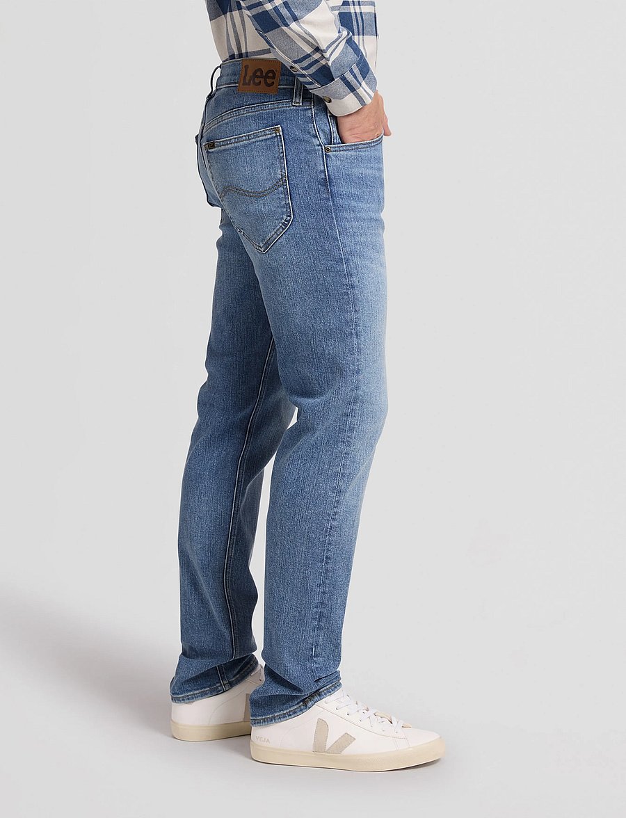 Lee Jeans - DAREN - bye bye blues - 5