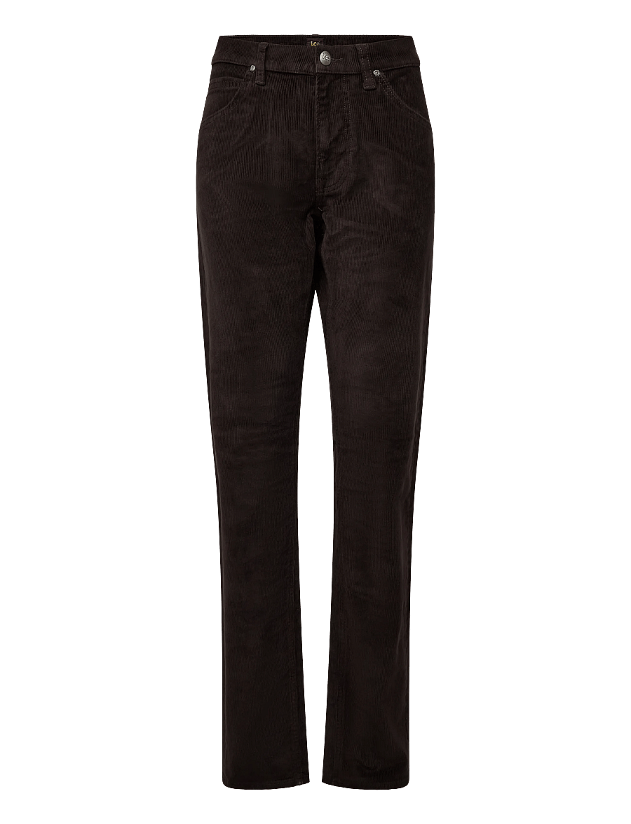 Lee Jeans - DAREN - normale jeans - chocolate torte - 1