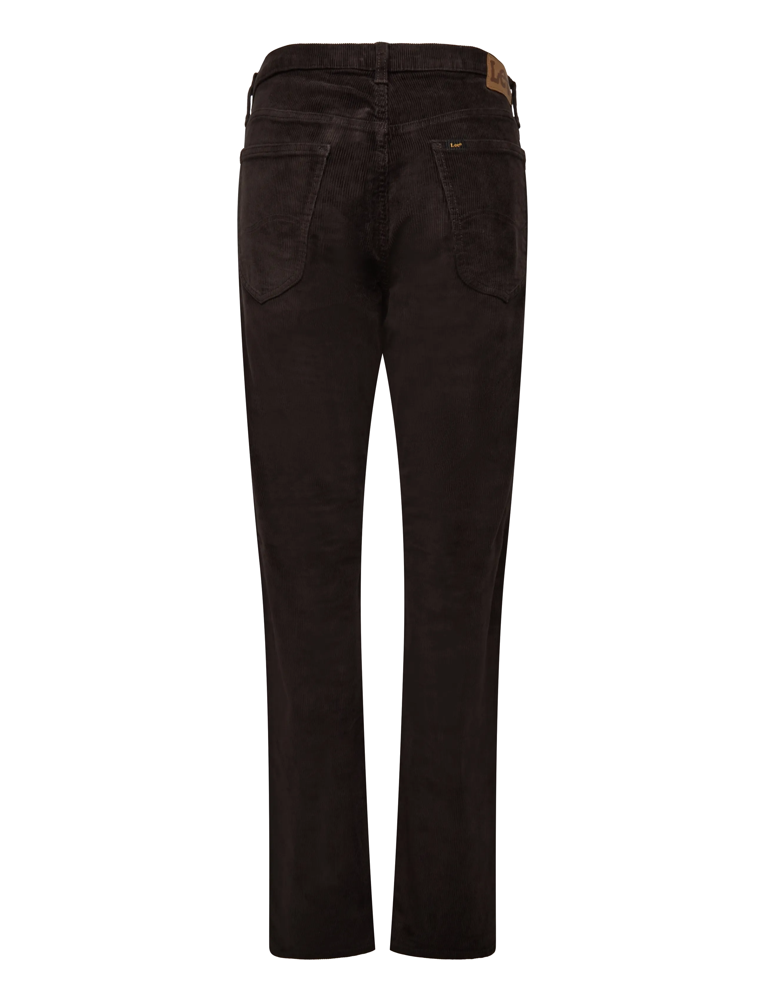 Lee Jeans - DAREN - normale jeans - chocolate torte - 2