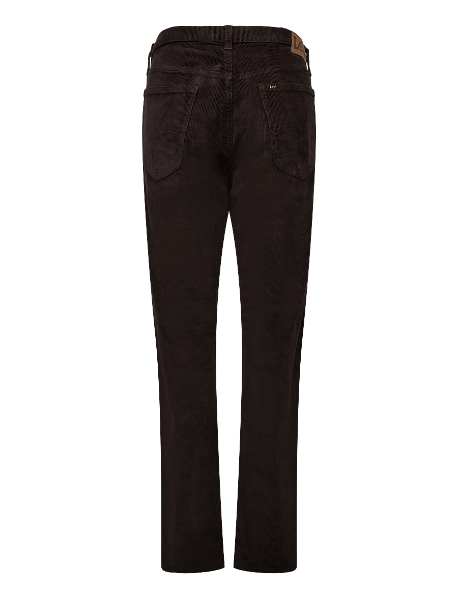 Lee Jeans - DAREN - normale jeans - chocolate torte - 2