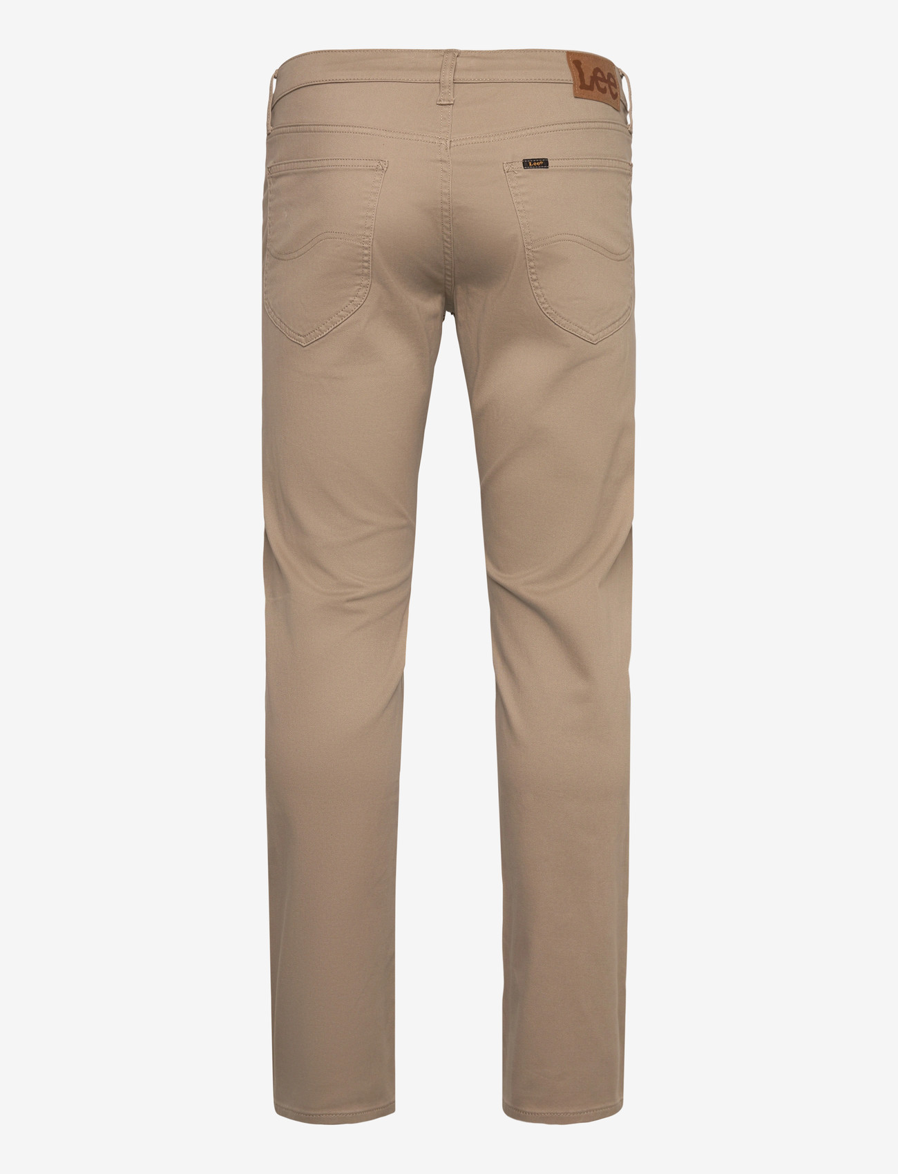 Lee Jeans - DAREN - bukser & jeans - dark taupe - 2