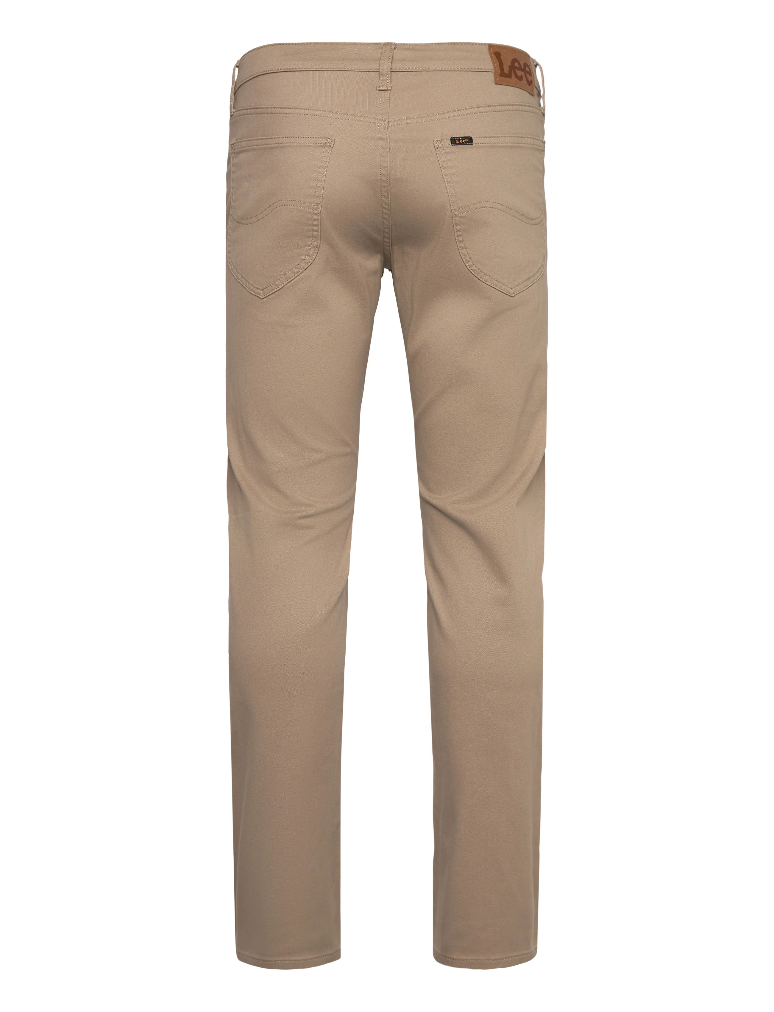 Lee Jeans - DAREN - bukser & jeans - dark taupe - 2