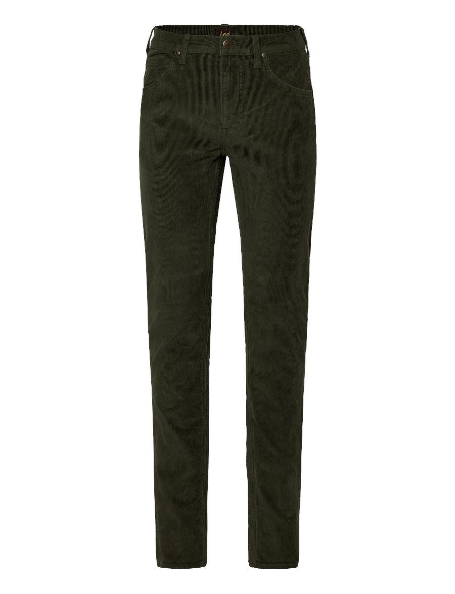 Lee Jeans - DAREN - klassikalised teksad - deep depths - 1