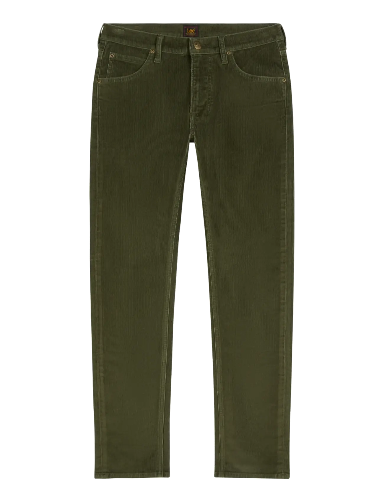 Lee Jeans - DAREN - regular jeans - deep depths - 1