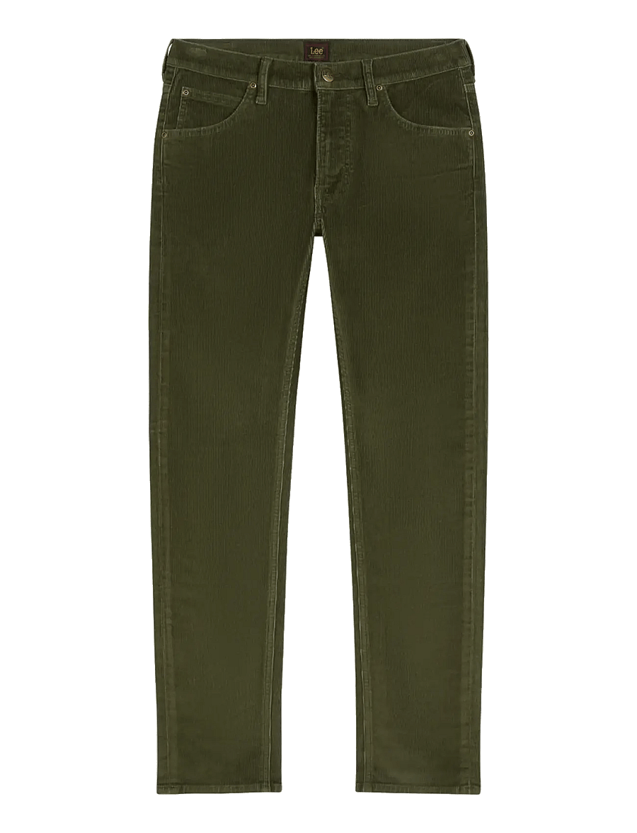 Lee Jeans - DAREN - regular jeans - deep depths - 1