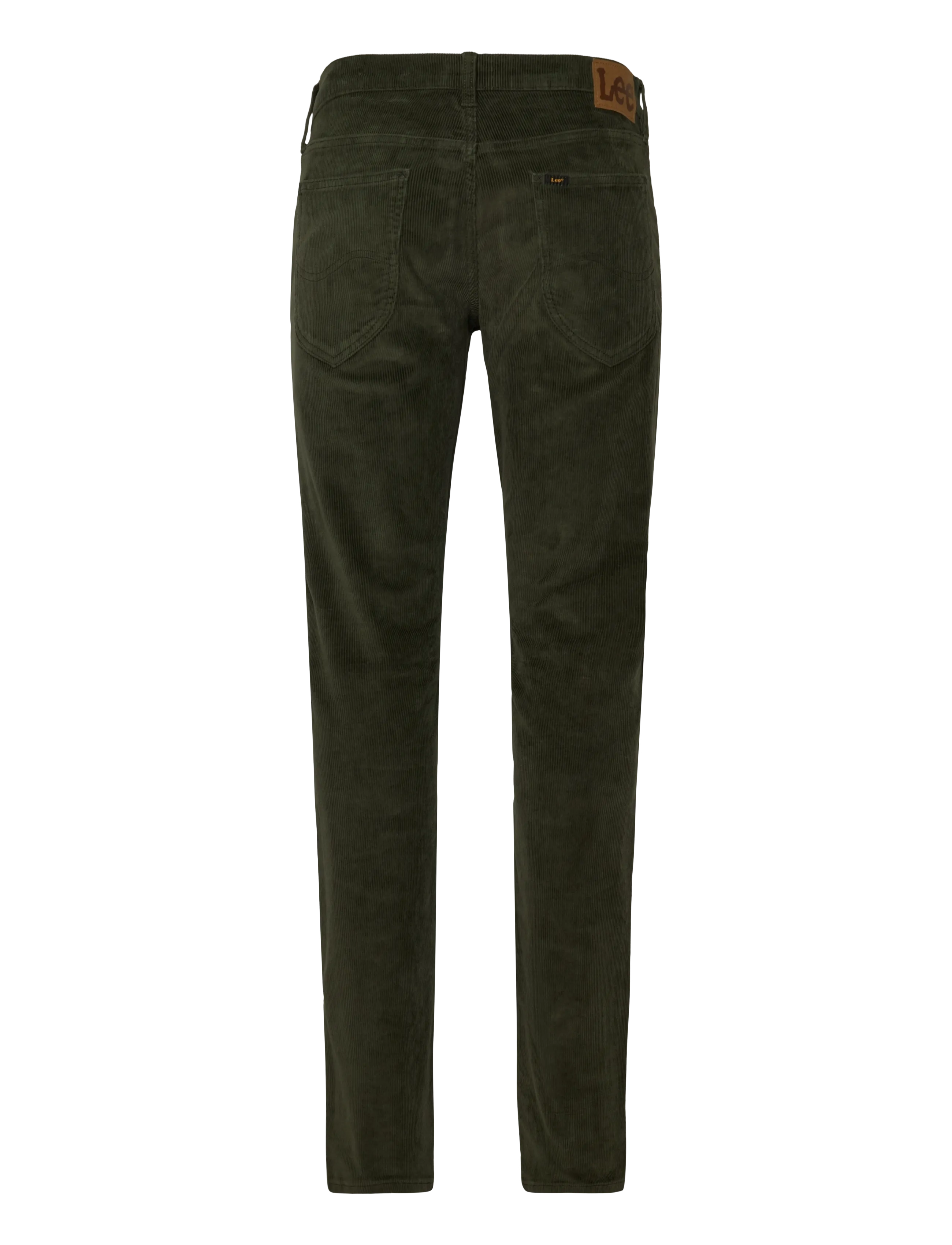 Lee Jeans - DAREN - klassikalised teksad - deep depths - 2