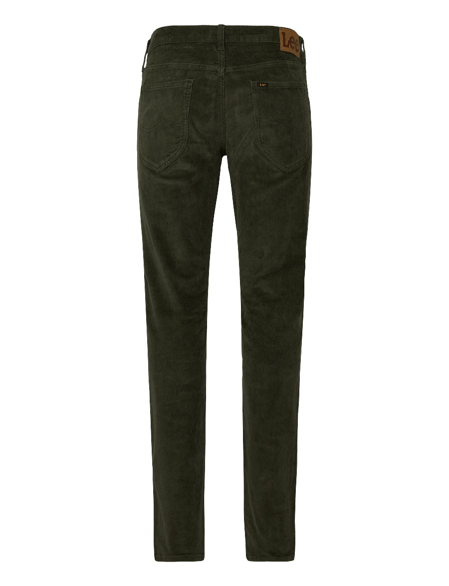 Lee Jeans - DAREN - klassikalised teksad - deep depths - 2