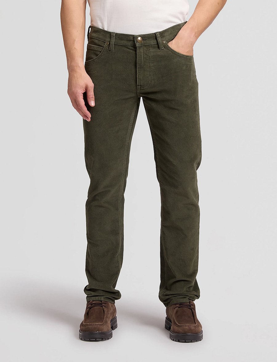 Lee Jeans - DAREN - regular jeans - deep depths - 0