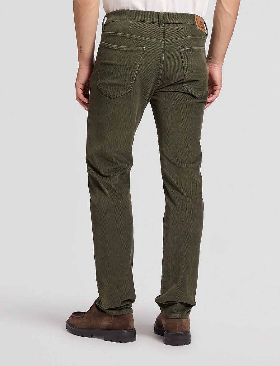 Lee Jeans - DAREN - regular jeans - deep depths - 3