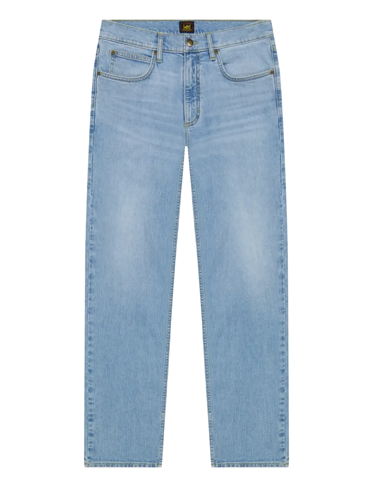 Lee Jeans - DAREN - bukser & jeans - icey summer - 1