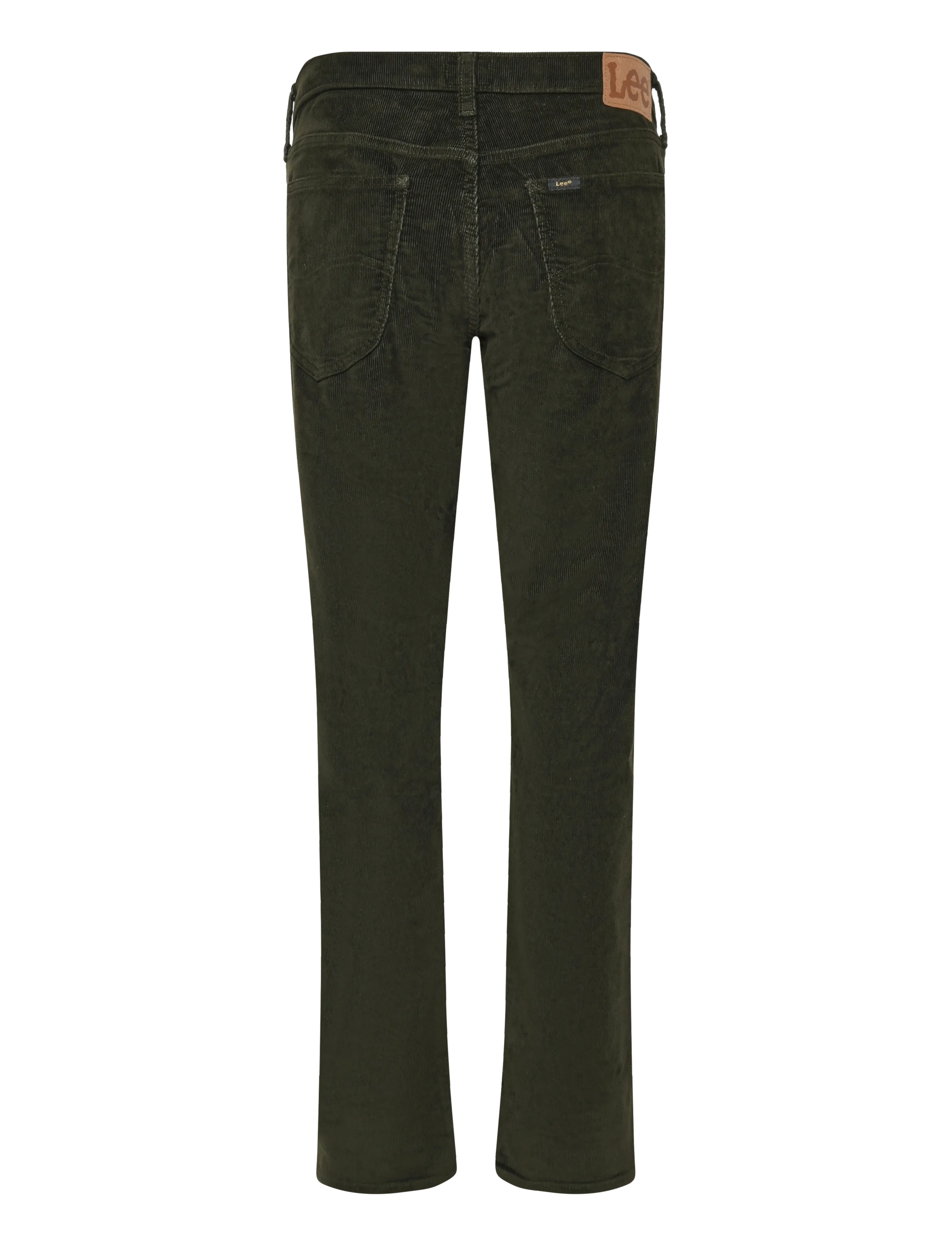 Lee Jeans - DAREN - trousers & jeans - olive night - 2