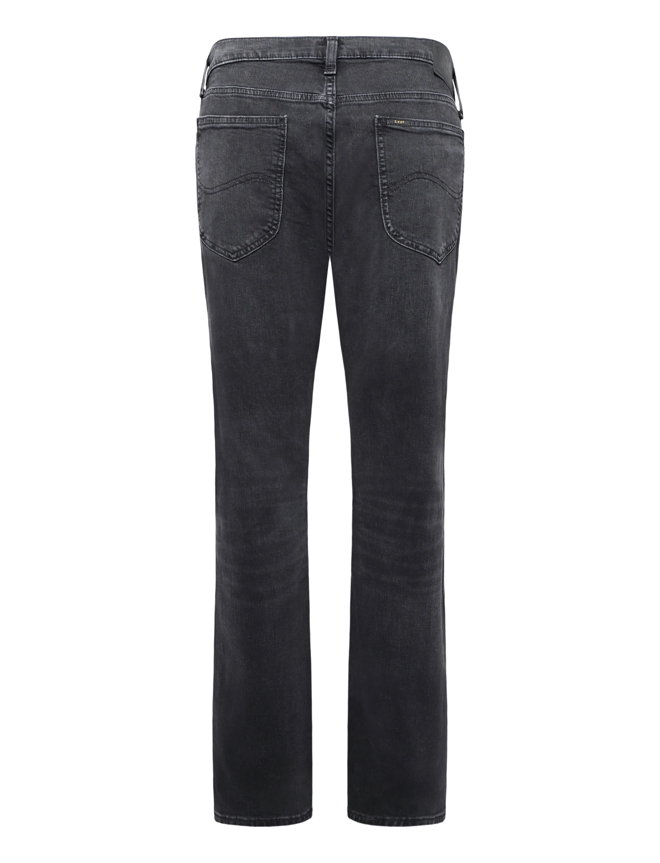 Lee Jeans - DAREN - regular jeans - playing with matches - 2