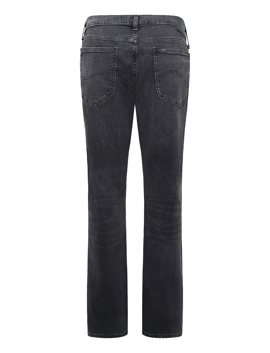 Lee Jeans - DAREN - regular jeans - playing with matches - 2