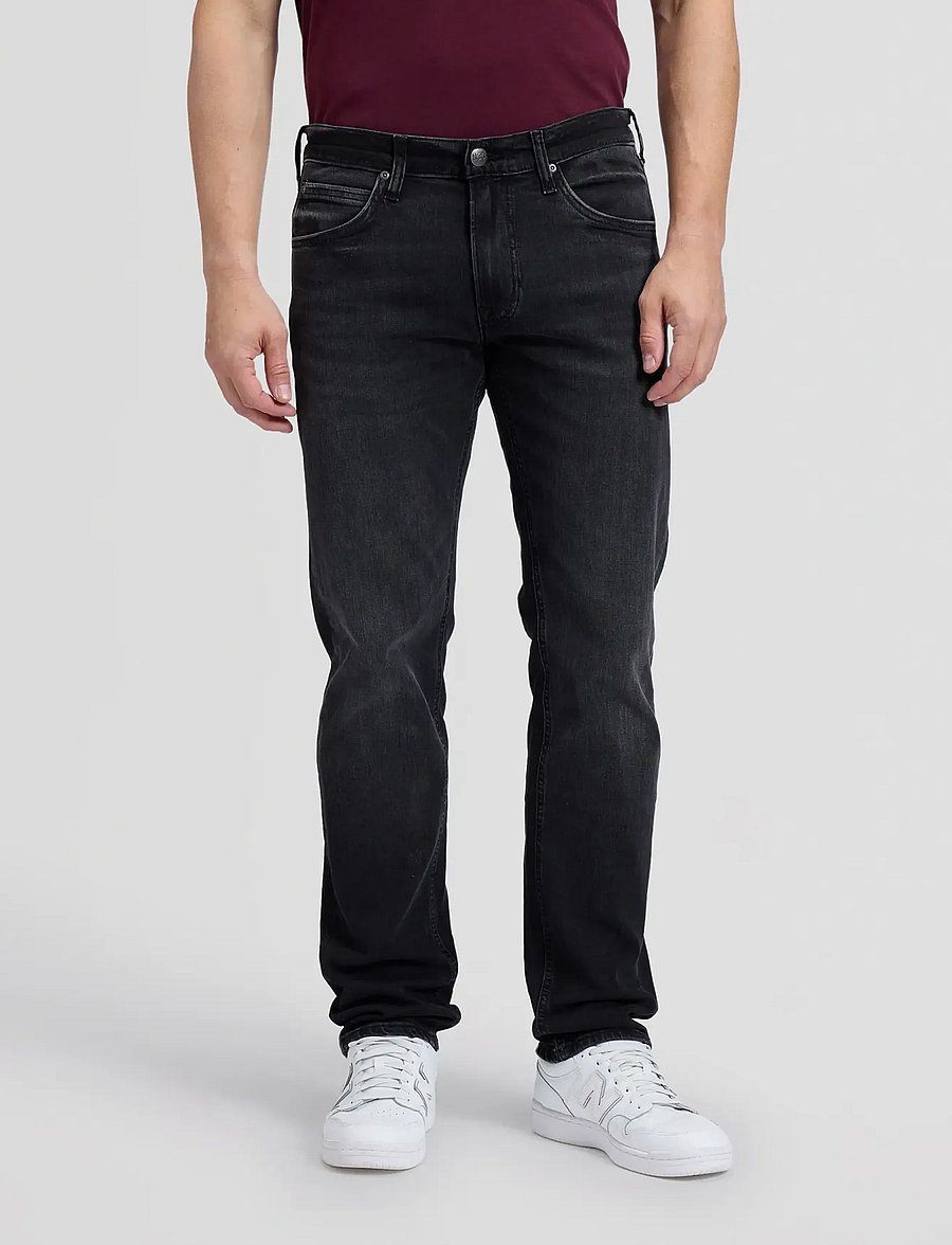 Lee Jeans - DAREN - normale jeans - playing with matches - 0