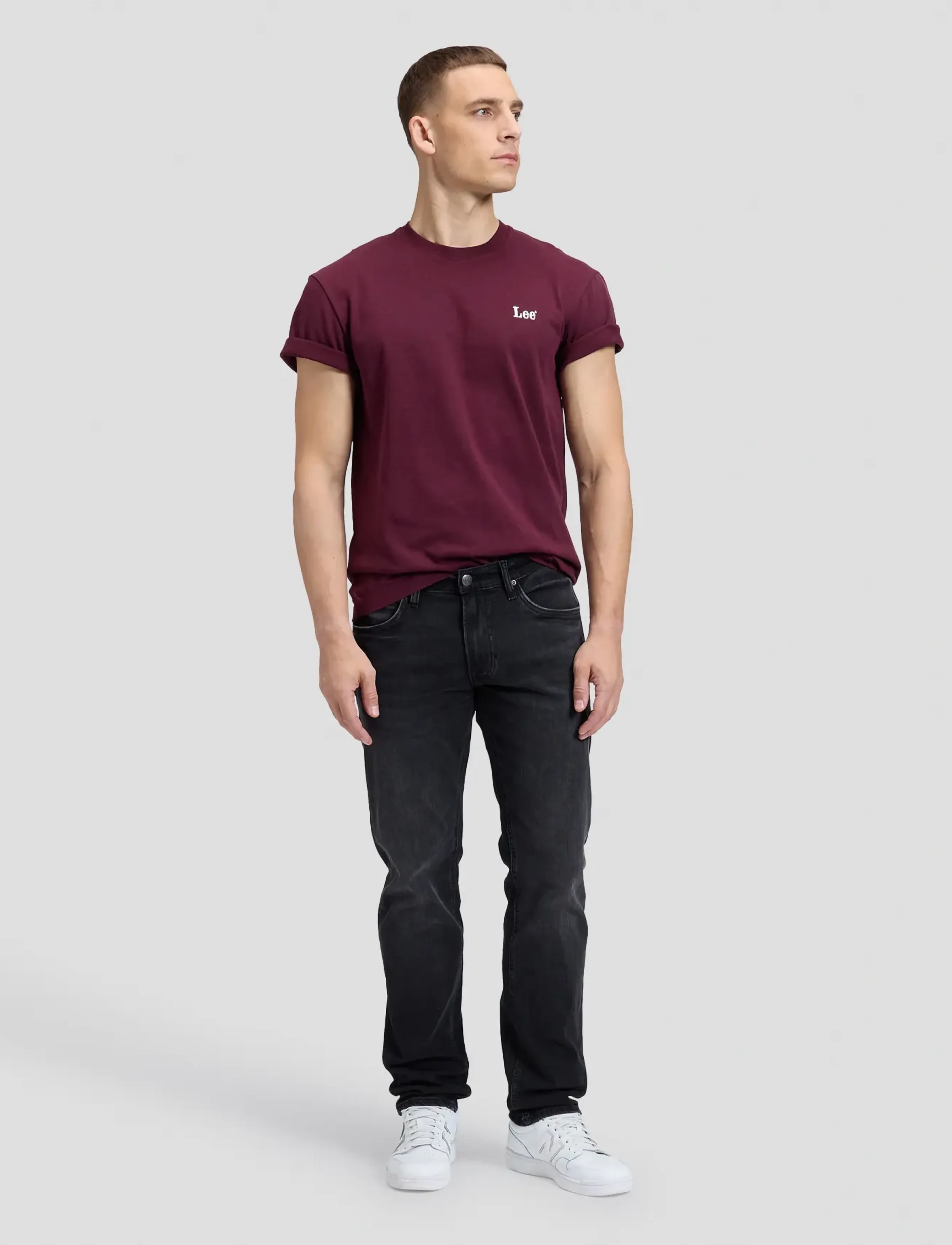 Lee Jeans - DAREN - normale jeans - playing with matches - 2