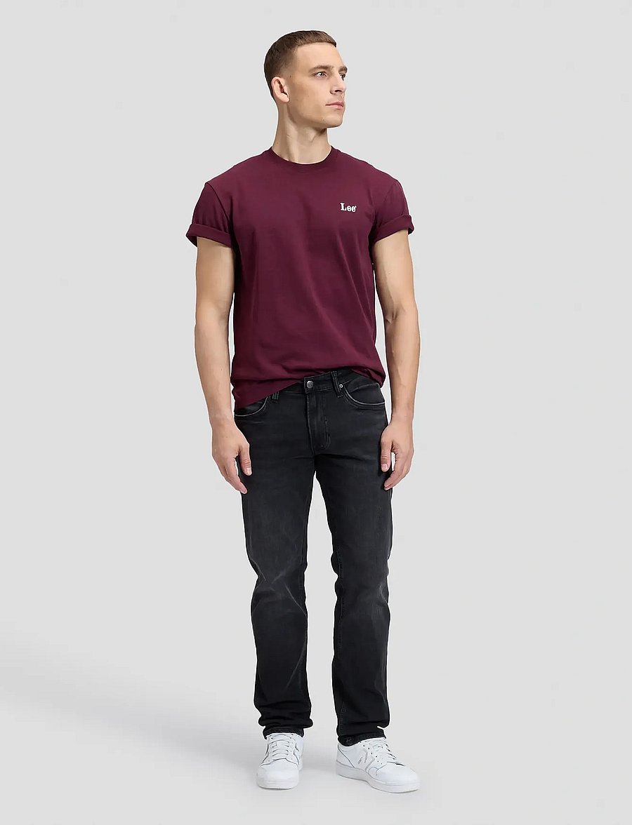 Lee Jeans - DAREN - normale jeans - playing with matches - 2