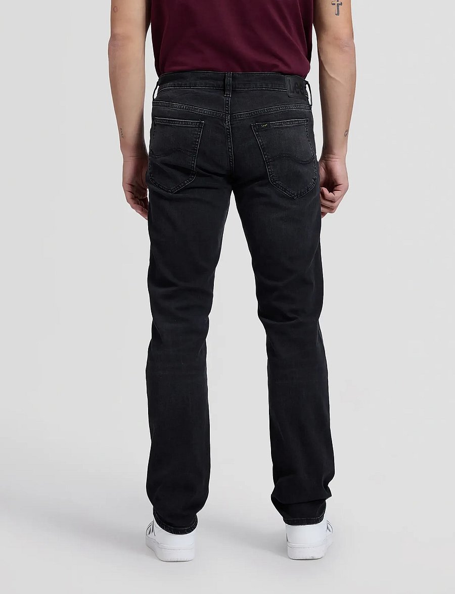 Lee Jeans - DAREN - normale jeans - playing with matches - 3