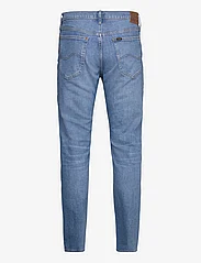Lee Jeans - DAREN ZIP FLY - tavalised teksad - powder - 1