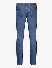 Lee Jeans - DAREN ZIP FLY - regular jeans - stoneage mid - 1
