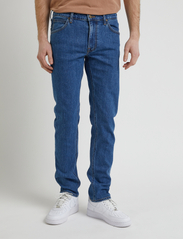 Lee Jeans - DAREN ZIP FLY - tavalised teksad - stoneage mid - 2