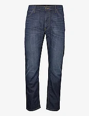 Lee Jeans - DAREN ZIP FLY - tavalised teksad - strong hand - 0