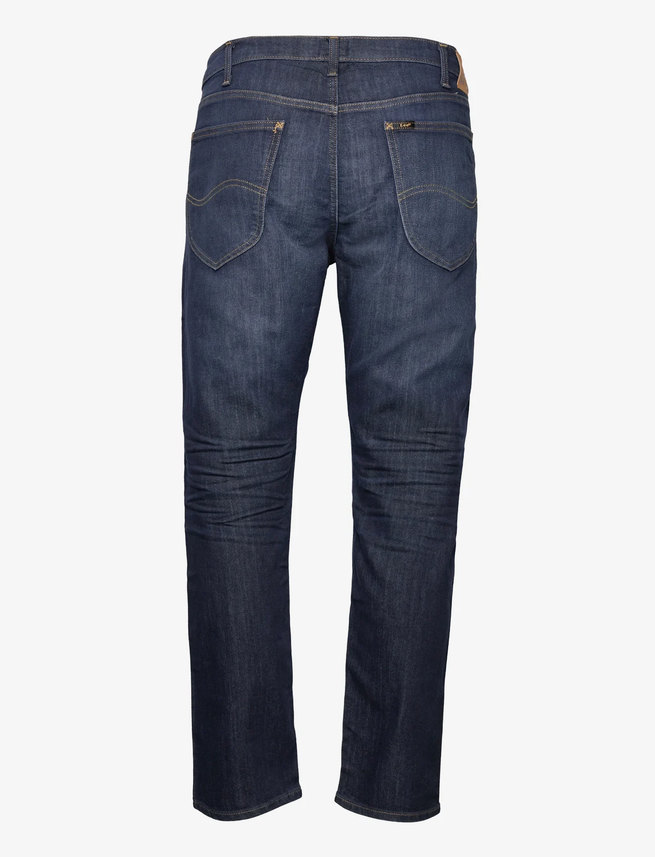 Lee Jeans - DAREN ZIP FLY - tavalised teksad - strong hand - 1