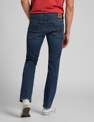 Lee Jeans - DAREN ZIP FLY - tavalised teksad - strong hand - 3