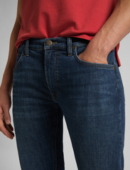Lee Jeans - DAREN ZIP FLY - tavalised teksad - strong hand - 7