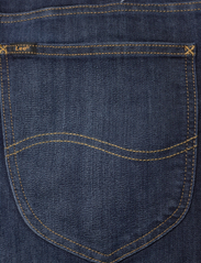 Lee Jeans - DAREN ZIP FLY - tavalised teksad - strong hand - 10