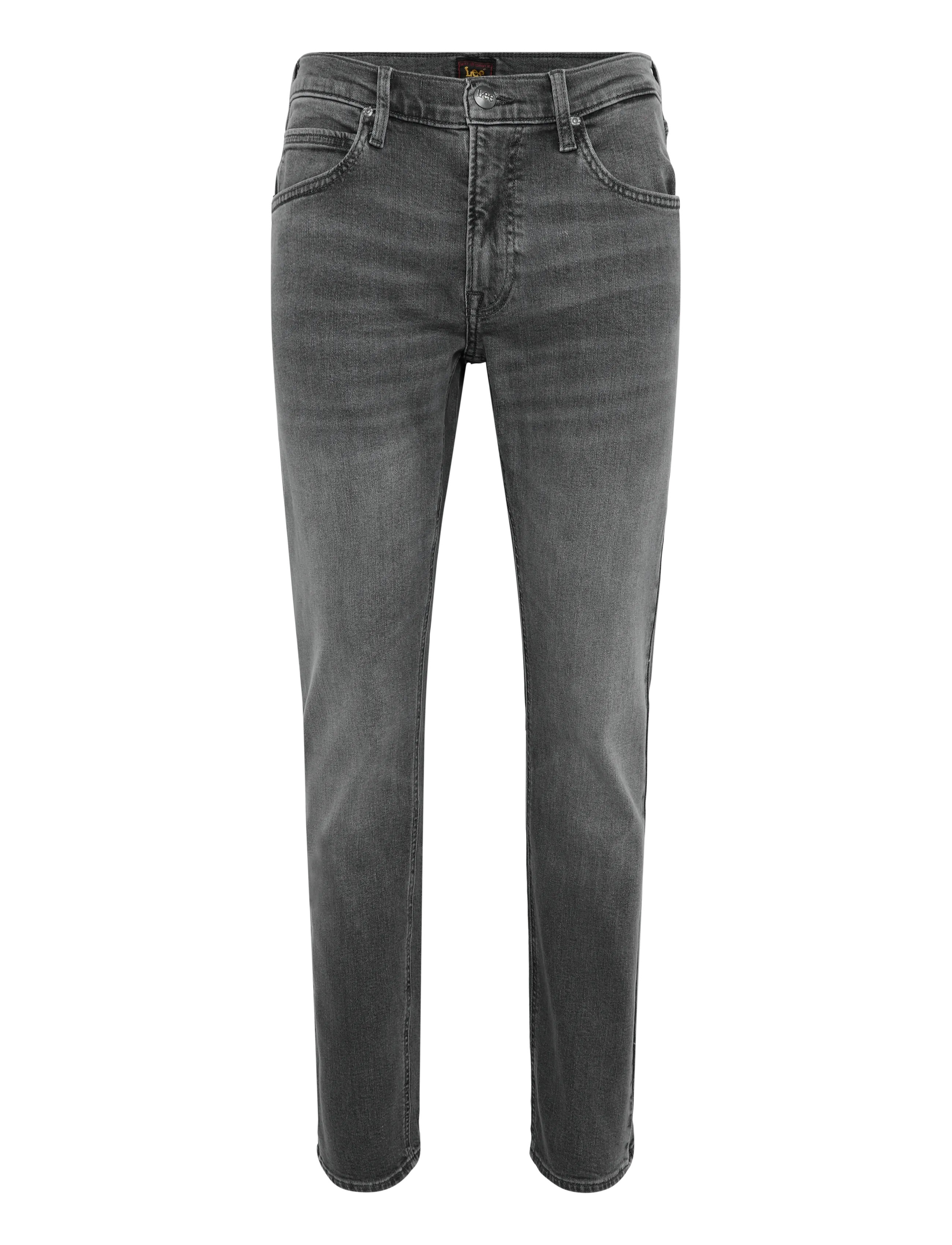 Lee Jeans DAREN - Tøj - TOUCH OF GRAY / grey