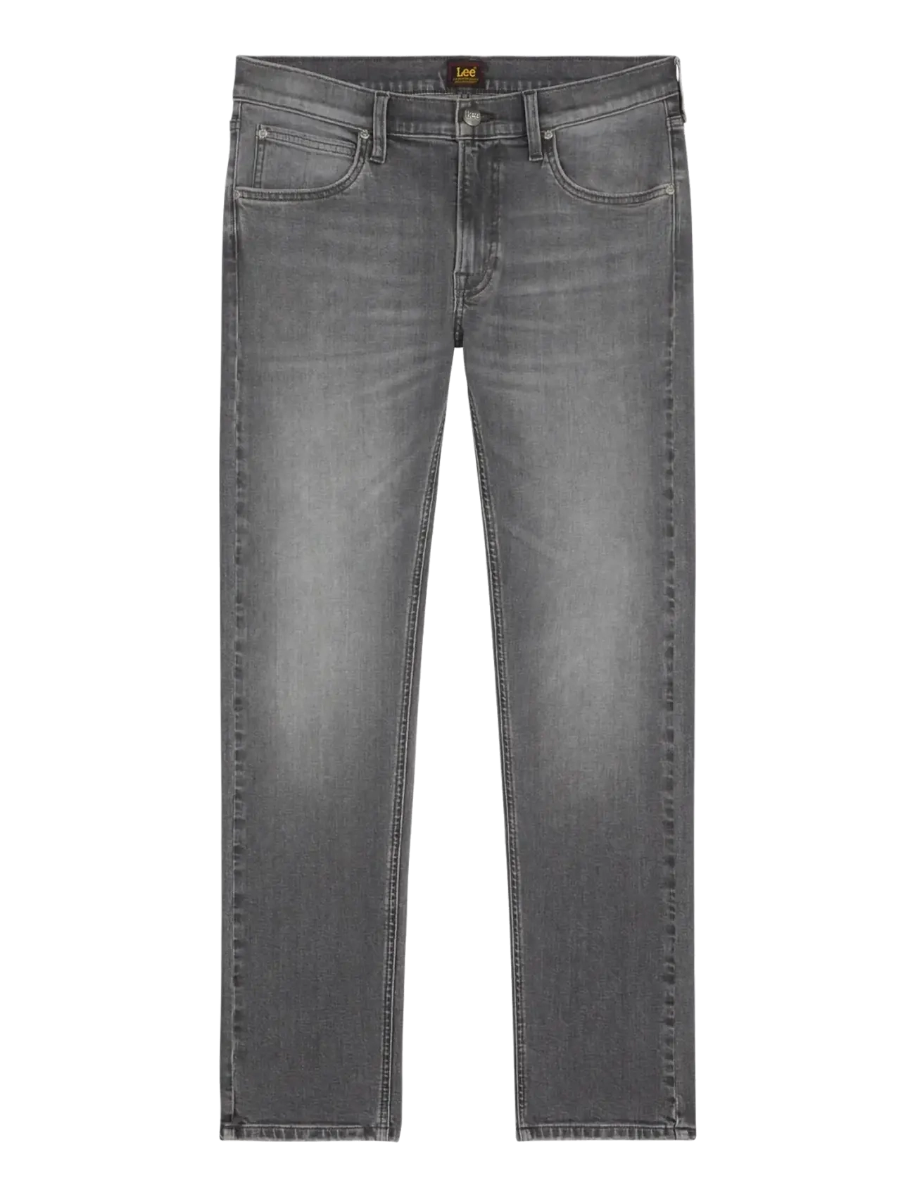 Lee Jeans DAREN - Lee Jeans - TOUCH OF GRAY / grey