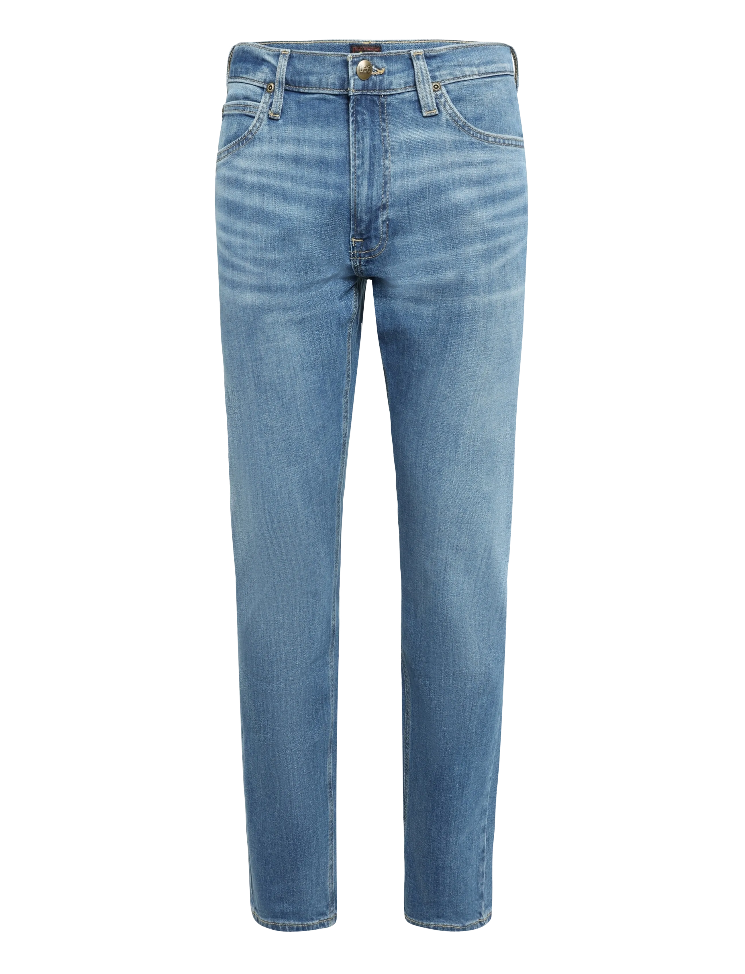 Lee Jeans DAREN - Tøj - TUESDAY / blue