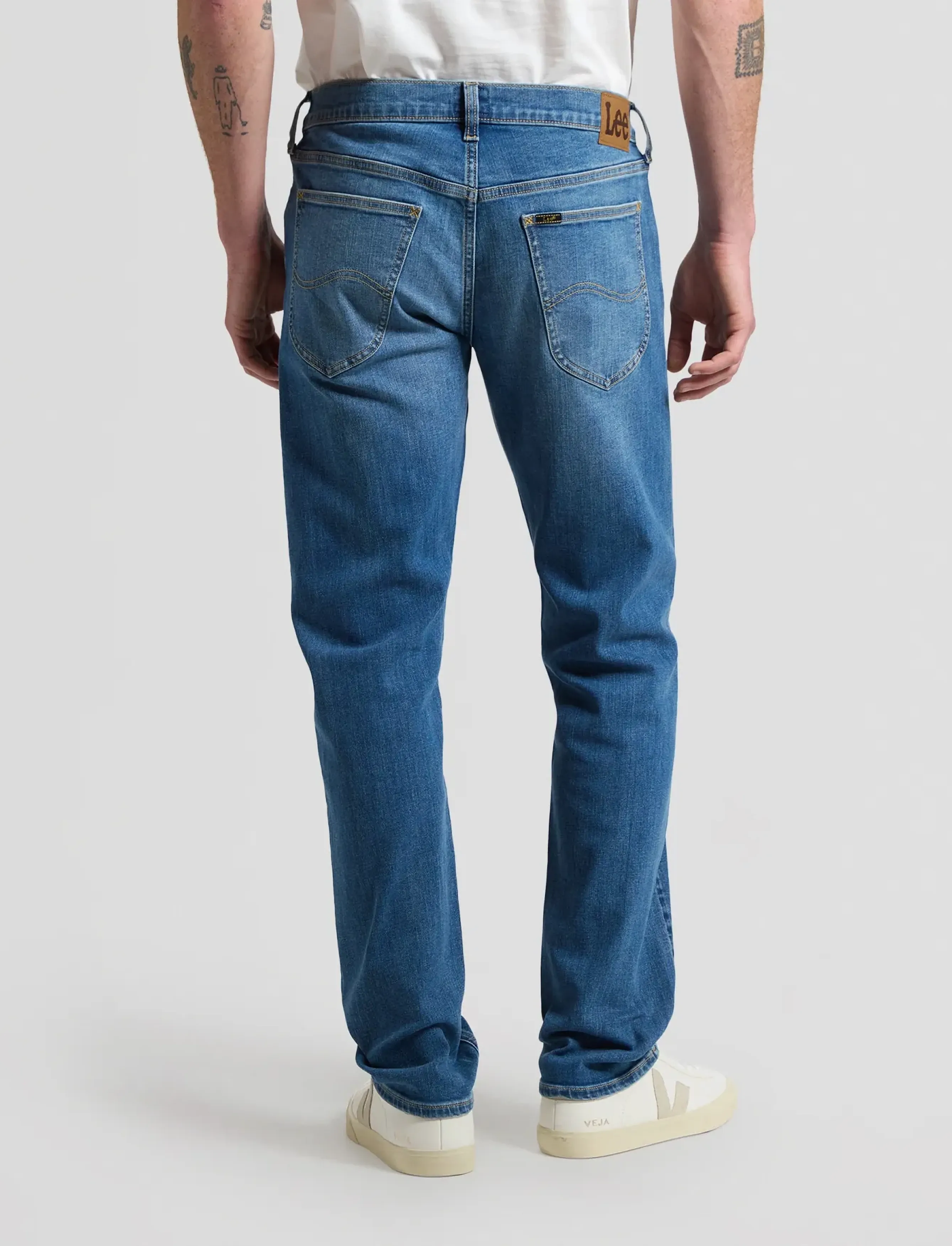 Lee Jeans - DAREN - bukser & jeans - tuesday - 3