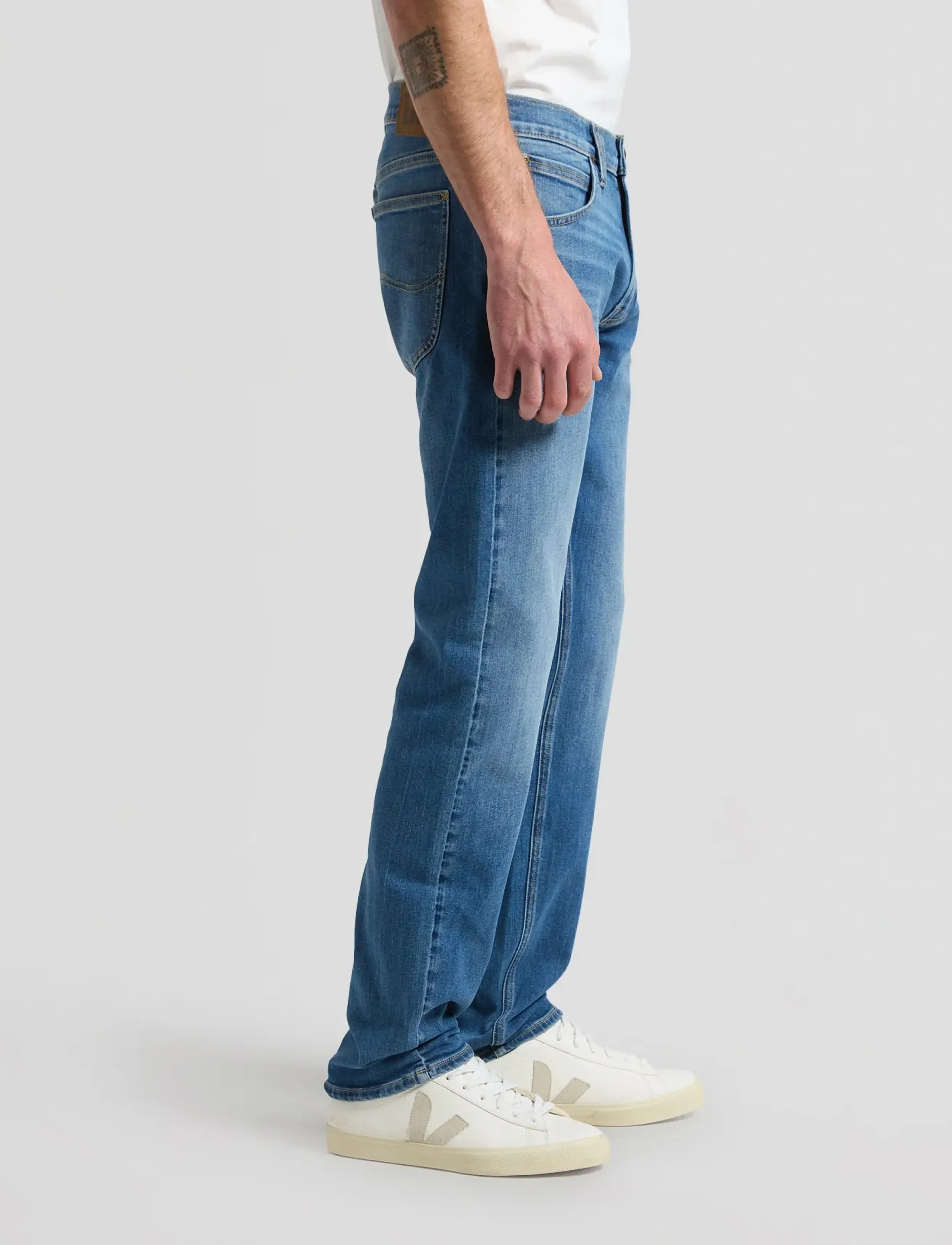 Lee Jeans - DAREN - bukser & jeans - tuesday - 4