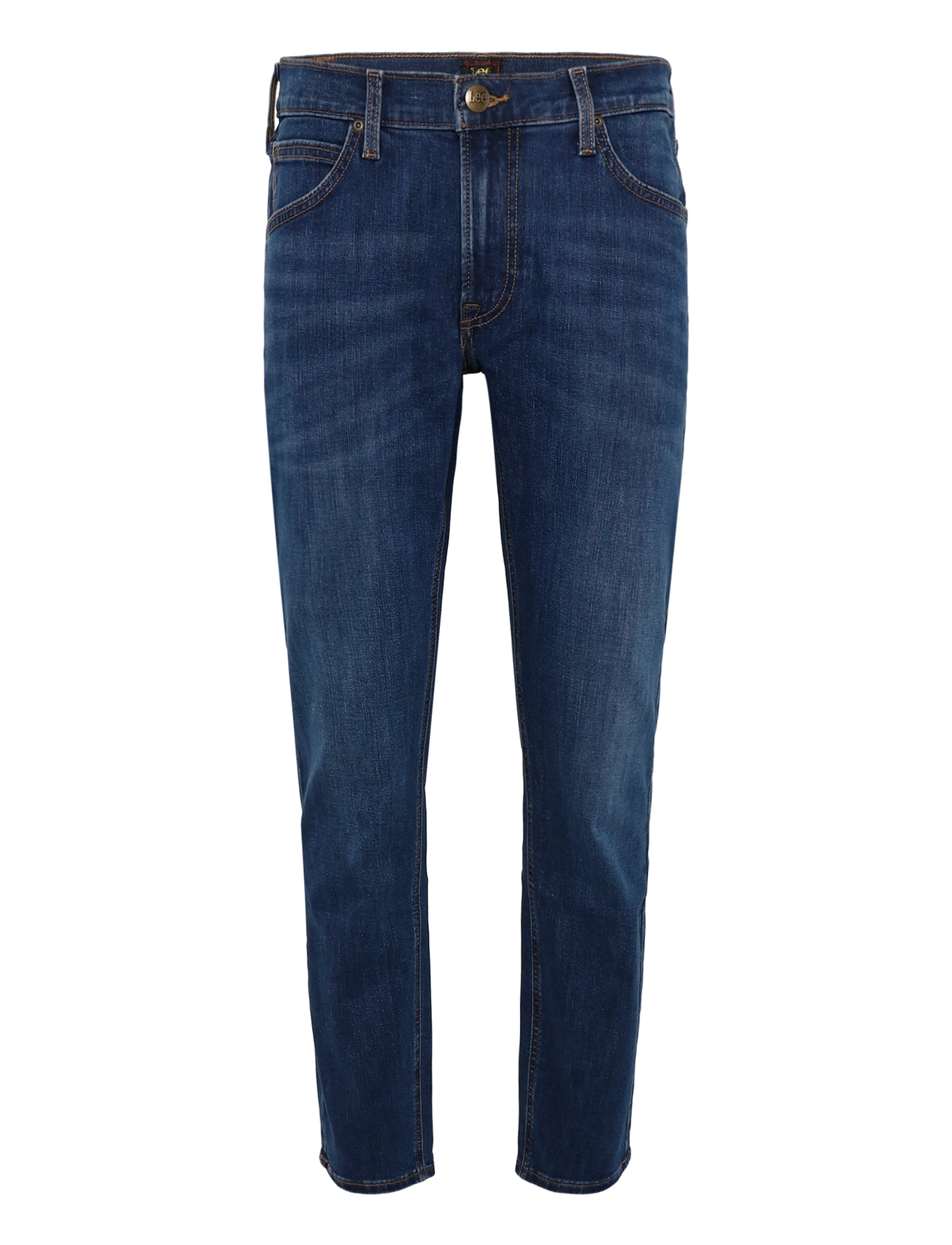 Lee Jeans DAREN - Jeans - WARP INDIGO / blue