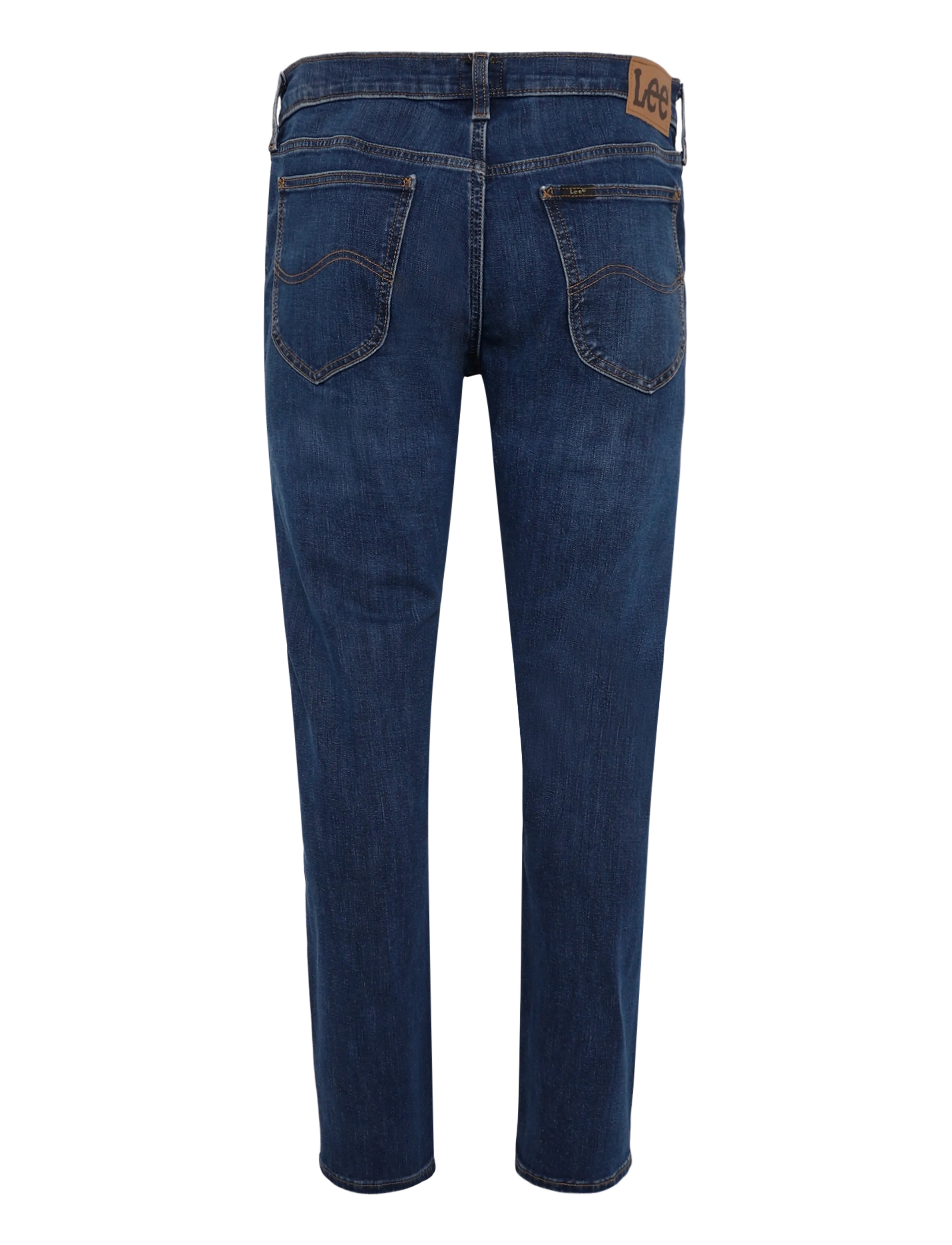 Lee Jeans - DAREN - byxor & jeans - warp indigo - 2
